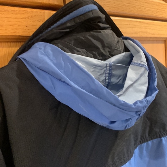 Columbia Quilted Ski/Snowboard Winter Jacket Women Size S - Picture 15 of 16